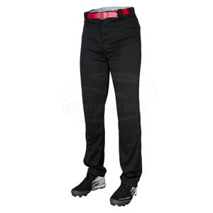 Pantalon de baseball Offre Spéciale sur mesure pantalon de baseball en gros pantalon de baseball de meilleure qualité pantalon de baseball pour hommes - Product Image 1