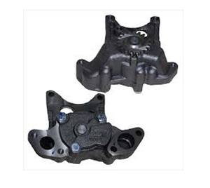 Conjunto de Bomba de Aceite Massey Ferguson 4132F056 4222282M91 4222282M1, Pieza de Repuesto Compatible con MF3075 4235 4245 4255 6130 6140 - Product Image 1