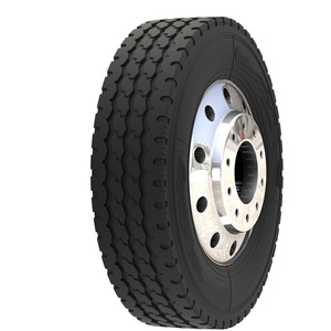 Neumáticos Radiales para Camión de Marca, Fabricados en ESTADOS UNIDOS, Venta al por Mayor a Bajo Precio, 295/75R22.5 11R22.5 11R24.5, 16PR - Product Image 6