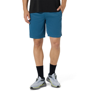 Top Trending Latest Design Collection Plain Dyed <b>Men</b> Gym <b>Shorts</b> High Street Style <b>Men</b> Gym Sport Fitness <b>Shorts</b> For Hot Selling - Product Image 1