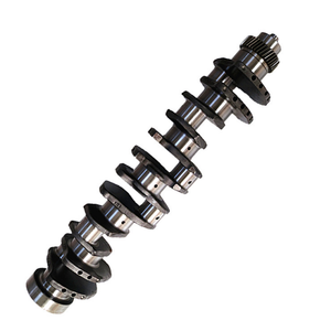 เพลาข้อเหวี่ยง OEM ใหม่ 3073707 รุ่น ISM <span class=keywords><strong>QSM</strong></span> M11 - Product Image 3