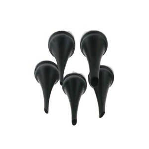 Stainless Steel CE Approved ENT Ear Speculum Manual Customized Sizes 2.5mm <b>3.5mm</b> 4.5mm 5.5mm MOL Medical Examination Instrument - Product Image 3