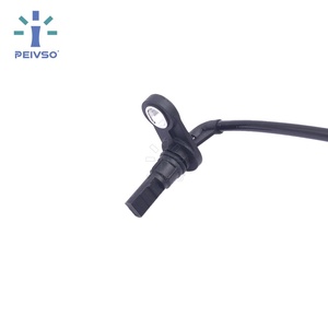 PEIVSO เซ็นเซอร์ความเร็วล้อ ABS ด้านหน้าซ้าย 89543-68020 สำหรับโตโยต้า วิช เอ็มพีวี 1.8 2.0 - Product Image 5