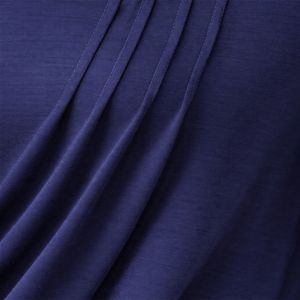 Camiseta de Manga Larga con Cuello en V, Estilo Vintage, Casual, Holgada, de Secado Rápido y Transpirable para Mujer, para Uso Diario - Product Image 6