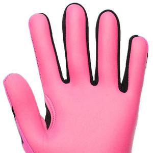 ถุงมือกีฬากีลิก GAA คุณภาพสูงแบบสั่งทำพิเศษสำหรับใช้งานกลางแจ้ง ทำจากหนังและยาง กันลื่น สายรัดข้อมือปรับได้ พร้อมออกแบบโลโก้ส่วนตัว - Product Image 4