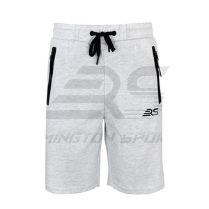 Pantalones cortos para correr para hombre, pantalones cortos deportivos para fitness, pantalones cortos ajustados para gimnasio de secado rápido - Product Image 1