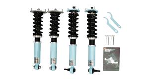 Amortiguadores de Suspensión Coilover Nuevos para NISSAN MARCH II K11, Marca KT, 2019 en Adelante, para Calle/Pista, 1 Año, 4 Piezas, Venta al Por Mayor del Fabricante - Product Image 5