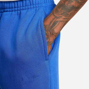 Pantalones Deportivos Vintage de Lona 100% Algodón, Transpirables y Ligeros, para Hombre, Cintura Media, Corte Recto, Pierna Ancha, Estilo Urbano, Casual - Product Image 5