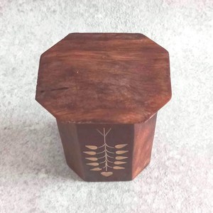 Durable Wooden Pencil and Pen <b>Holder</b> for Daily Use Office Decor & Accessories - Product Image 5
