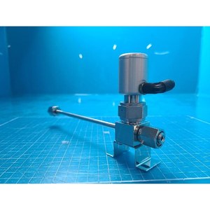 Swagelok 6LV-BNBW4-C Bellows-<b>Sealed</b> Valve - Product Image 5