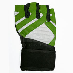 Breathable Workout <b>Gloves</b> for Men Women Gym <b>Gloves</b> for Weight Lifting Fitness Training Cycling Sports Sports Fitness <b>Gloves</b> - Product Image 4