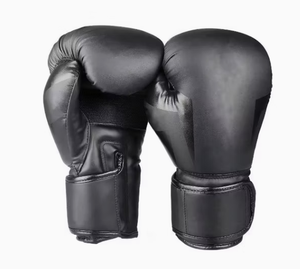 ถุงมือชกมวยมืออาชีพสำหรับผู้ใหญ่ – ถุงมือฝึกซ้อมทนทานสำหรับ MMA, คิกบ็อกซิ่ง, มวยไทยและการซ้อมสปริงเกอร์ - Product Image 3