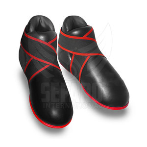 Protège-pieds semi-contact robustes de style unique 2026 – Qualité supérieure pour la boxe - Product Image 6