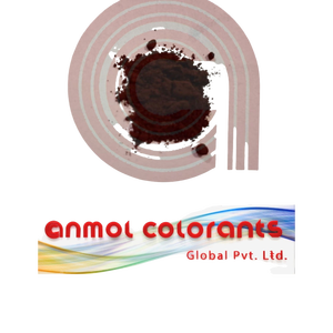 Colorantes Anmol SOLVENT BLACK MIX BLACK POWDER con 2.0% de Humedad Máxima CAS 12237-22-8 - Product Image 1