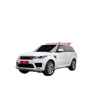Land Rover Range Rover Sport 3.0 SDV6 HSE Dynamic, Julio 2019, 107,573 km, Emisión Euro V, Volante a la Izquierda, Diésel, Automático, Cuero - Product Image 1