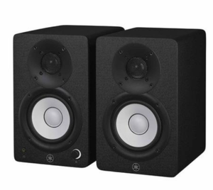 Par de Monitores de Estudio HS8 Negros de 8 Pulgadas, OEM/ODM Personalizables, 2 Años de Garantía, Nuevos - Product Image 4