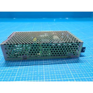 Alimentation AC-DC multi-sorties COSEL MMB75U-2 d'occasion – Pièces d'équipement semi-conducteur de génération précédente - Product Image 1