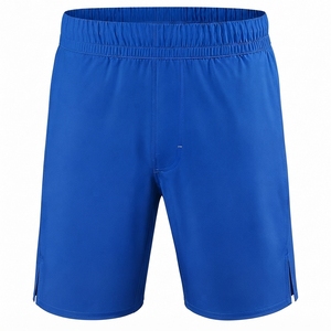 Shorts de sport légers pour hommes avec tissu respirant pour l'entraînement, la course à pied, les exercices et l'usage quotidien - Product Image 6