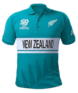 Maillot de cricket personnalisé pour équipe, maillot de match T20, respirant, en polyester sublimé, vêtements de sport pour hommes adultes, qualité OEM pour l'exportation - Product Image 4