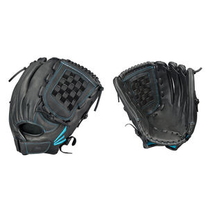 Gants de baseball personnalisés pour gaucher, nouvelle arrivée, imperméables, cuir de haute qualité, doigts entiers, antidérapants, uniques - Product Image 5