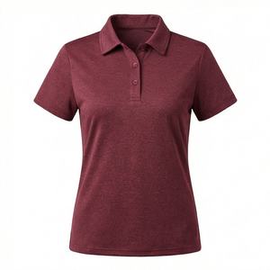 T-shirts en coton respirants surdimensionnés pour femmes, dernière collection, coupe féminine, pour filles, vêtements de mode d'été - Product Image 1