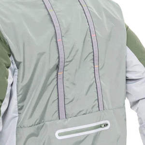 Prix Abordable Nouvelle Collection Survêtements Coupe-Vent Homme Tendance Décontractés Unis Légers Respirants Résistants au Vent avec Cordon de Serrage pour l'Hiver - Product Image 6