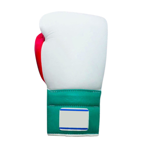Guantes de Boxeo de Venta Directa de Fábrica, Guantes de Boxeo de Dedo Completo, Seguros y Cómodos - Product Image 3