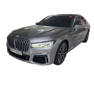 BMW Serie 7 730D XDrive MSport (G11) Volante a la Izquierda, Asientos de Cuero - Inspección de Vehículo para Exportación a Corea (30,500) - Product Image 3