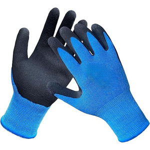 Heavy Duty Gardening <b>Gloves</b> High Performance <b>Garden</b> <b>Gloves</b> Custom Made Safety Working <b>Glove</b> & Mitts Design <b>for</b> <b>Men</b> Women - Product Image 1