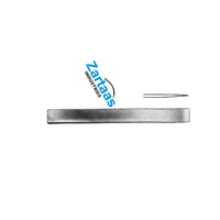 Ciseaux orthopédiques chirurgicaux MINI LAMBOTTE en acier inoxydable de haute qualité, 6 mm, 12,5 cm – Fabricant et exportateur