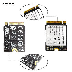 M.2 2230 SSD 128gb 256gb 512gb 1TB dahili katı hal sürücü 2230 Nvme M.2 SSD PCIe Gen 3x4 Gen 4x4 Laptop için masaüstü bilgisayar - Product Image 4