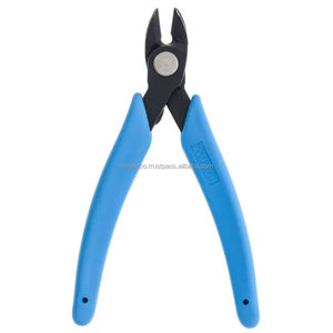 คีมตัดลวด Xuron 2175SH Maxi-Shear แบบด้ามสั้น ตัดเรียบเนียน สำหรับงานทำเครื่องประดับ ขนาด 5 นิ้ว - Product Image 1