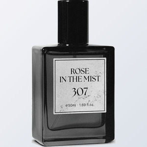 น้ำหอมเกาหลี K-Beauty Third Floor Rose In The Mist 307 50 มล. ผลิตในเกาหลี น้ำหอมสำหรับทุกเพศ - Product Image 3