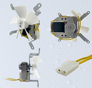 3000RPM <span class=keywords><strong>Pellet</strong></span> Grill Ventilateur à induction/Moteur de remplacement pour Traeger, Pit Boss, Z Grills Grills Grills et Fumeurs - Product Image 2