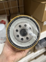 Filtro de Aceite de Motor de Alta Calidad ZKE.013.114 32A40-004001 para Excavadora, Repuestos para Motor Diésel