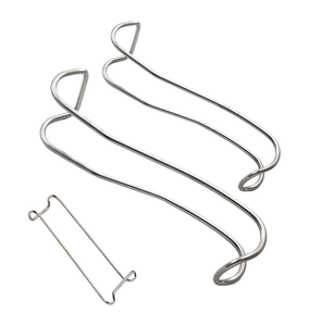Sternberg retractor 13cm สแตนเลสเครื่องมือผ่าตัดทันตกรรม sternberg retractor Lip & cheek retractor - Product Image 1