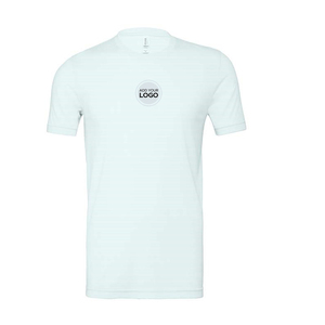 เสื้อยืด Bella Canvas สกรีนลายตามสั่ง, ผู้ผลิตที่ดีที่สุด, ผู้ผลิตจำนวนมาก, เสื้อยืดเปล่าคุณภาพสูง - Product Image 2