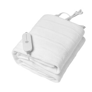 Coprimaterasso Elettrico Riscaldato a Dimensione Intera con 5 Livelli di Calore e Spegnimento Automatico dopo 10 Ore - Product Image 4