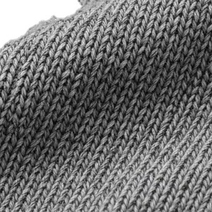 Suéter de Mujer de Poliéster y Algodón Antibolitas, Tejido de Punto por Ordenador, Suave y Cálido, Ligero, Ropa Casual para Uso Diario - Product Image 2