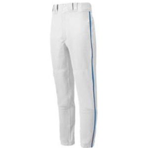 Ensemble complet d'uniformes de baseball professionnels, légers et respirants, maillot et pantalon, vêtements d'équipe personnalisés pour uniformes de baseball unisexes - Product Image 3