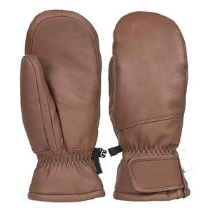 Guantes de Esquí Cálidos y Transpirables con Puño Ajustable para Actividades en la Nieve de NEERON INTERNATIONAL - Product Image 1
