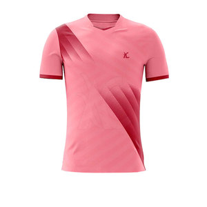 Uniforme de Fútbol de Alta Calidad, Fabricante de Fábrica, Uniforme de Fútbol Personalizado, Último Diseño, Secado Rápido - Product Image 2