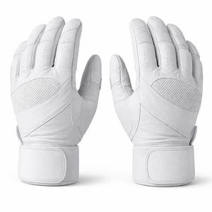 Gants de frappe de baseball personnalisés en gros pour les jeunes - Fournisseur direct du fabricant OEM - Product Image 2