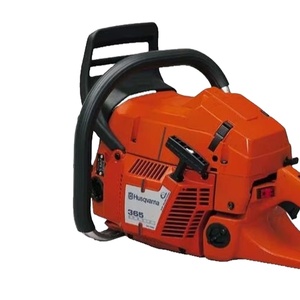 Oferta Especial - Motosierra Husqvarna 365 X-Torq de Grado Industrial para Bricolaje, Barra de 24 Pulgadas con 3 Años de Garantía, OEM/ODM/OBM Disponible - Product Image 1