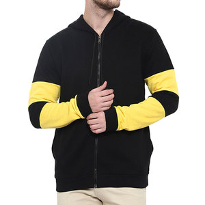 Sweat-shirts d'hiver pour hommes de qualité supérieure, sweats décontractés respirants pour adultes - Product Image 1