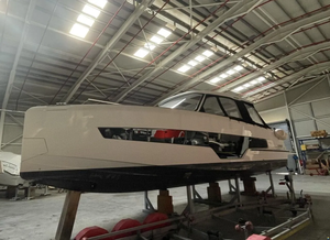 เรือยอชท์ Hansa AG FJORD 41X-L - Product Image 2