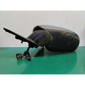 กระจกมองข้างซ้าย รุ่น A6 4G ปี 2013-2016 ของแท้ มือสอง รหัสอะไหล่ 4G1857409AE - Product Image 3