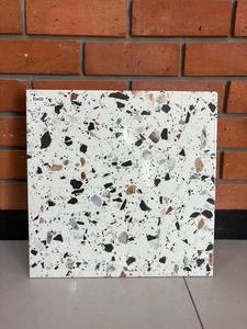 Azulejos de porcelana antideslizante esmaltados digitales de 400x400mm para balcón, Patio, patio, azulejos de baño de cerámica Digital de 16x16 pulgadas - Product Image 6