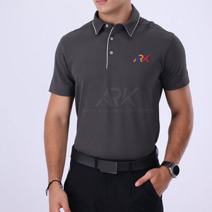 Uniforme de golf de alta calidad, duradero, ideal para entrenamiento y uso diario con material suave y cómodo. - Product Image 6