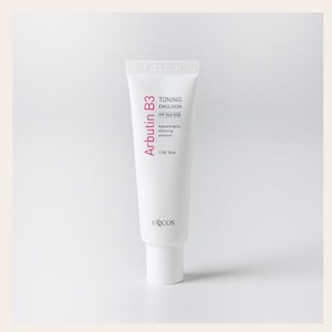 korean facial <b>creams</b> Ienkoseu Arbutin B3 Toning Emulsion 50ml Moisture <b>Whitening</b> Booster Lotion moisturizing <b>face</b> <b>cream</b> - Product Image 5